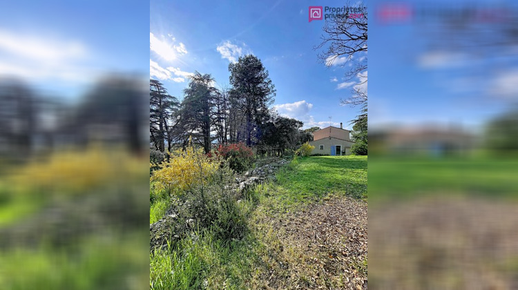 Ma-Cabane - Vente Maison SAINT MAXIMIN LA SAINTE BAUME, 115 m²