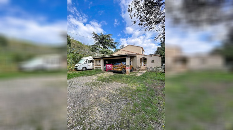 Ma-Cabane - Vente Maison SAINT MAXIMIN LA SAINTE BAUME, 115 m²