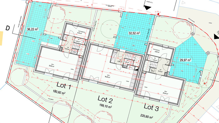 Ma-Cabane - Vente Maison SAINT-MAXIMIN-LA-SAINTE-BAUME, 82 m²