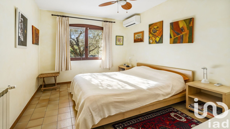 Ma-Cabane - Vente Maison Saint-Maximin-la-Sainte-Baume, 270 m²