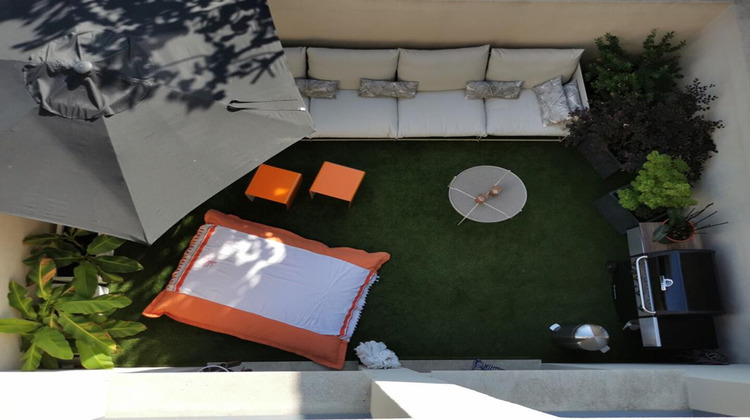 Ma-Cabane - Vente Maison SAINT MAXIMIN LA SAINTE BAUME, 190 m²