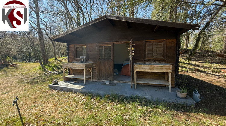 Ma-Cabane - Vente Maison SAINT-MAXIMIN-LA-SAINTE-BAUME, 215 m²