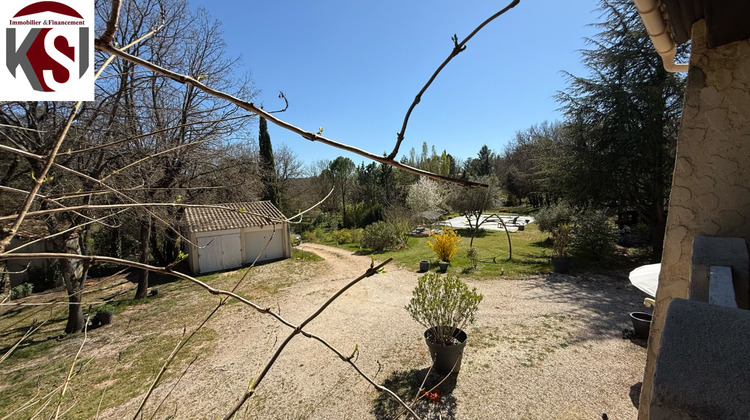 Ma-Cabane - Vente Maison SAINT-MAXIMIN-LA-SAINTE-BAUME, 215 m²