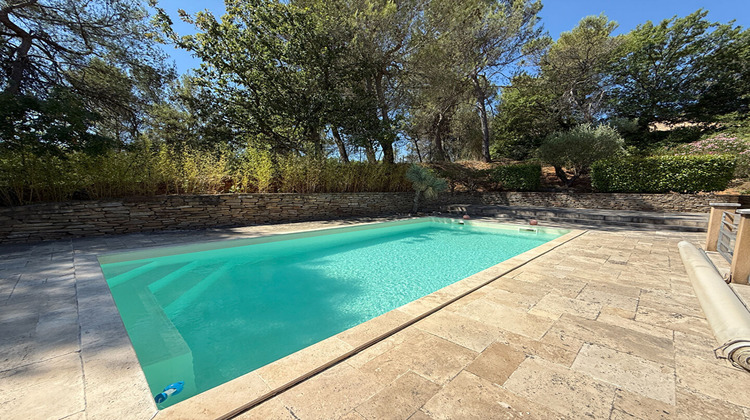 Ma-Cabane - Vente Maison SAINT-MAXIMIN-LA-SAINTE-BAUME, 92 m²