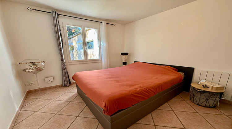 Ma-Cabane - Vente Maison SAINT-MAXIMIN-LA-SAINTE-BAUME, 92 m²