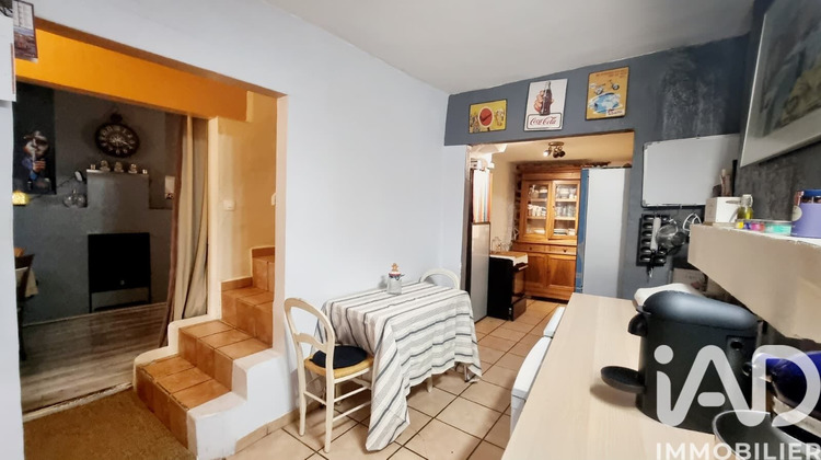 Ma-Cabane - Vente Maison Saint-Maximin-la-Sainte-Baume, 126 m²