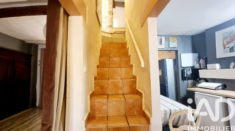 Ma-Cabane - Vente Maison Saint-Maximin-la-Sainte-Baume, 126 m²