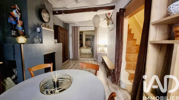 Ma-Cabane - Vente Maison Saint-Maximin-la-Sainte-Baume, 126 m²