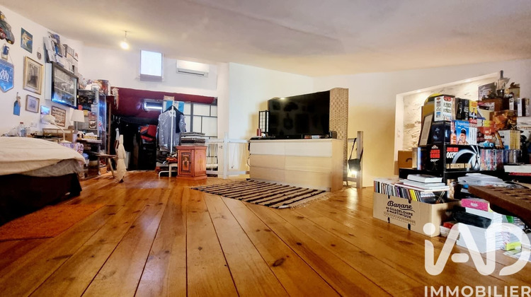 Ma-Cabane - Vente Maison Saint-Maximin-la-Sainte-Baume, 126 m²