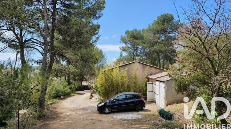 Ma-Cabane - Vente Maison Saint-Maximin-la-Sainte-Baume, 85 m²