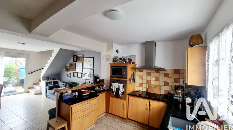 Ma-Cabane - Vente Maison Saint-Maximin-la-Sainte-Baume, 67 m²
