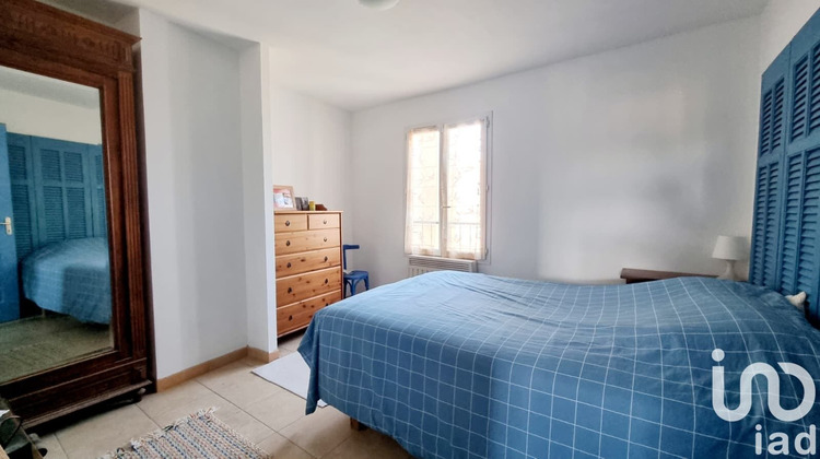 Ma-Cabane - Vente Maison Saint-Maximin-la-Sainte-Baume, 67 m²