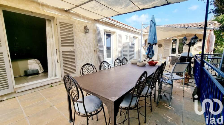 Ma-Cabane - Vente Maison Saint-Maximin-la-Sainte-Baume, 140 m²