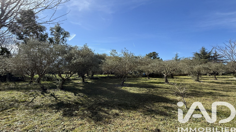 Ma-Cabane - Vente Maison Saint-Maximin-la-Sainte-Baume, 186 m²