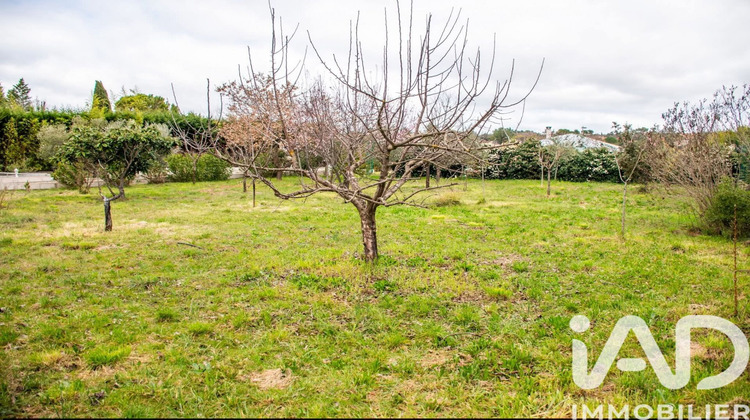 Ma-Cabane - Vente Maison Saint-Maximin-la-Sainte-Baume, 127 m²