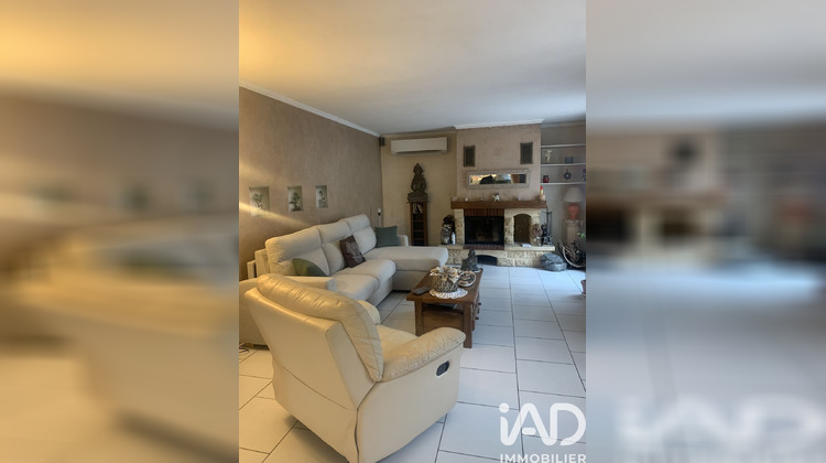 Ma-Cabane - Vente Maison Saint-Maximin-la-Sainte-Baume, 127 m²