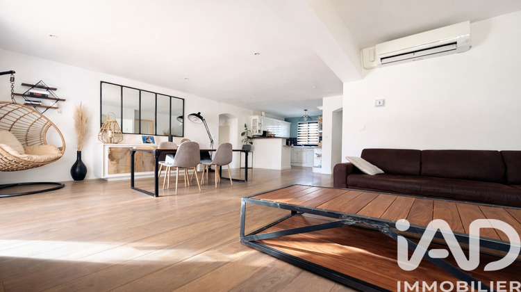 Ma-Cabane - Vente Maison Saint-Maximin-la-Sainte-Baume, 102 m²