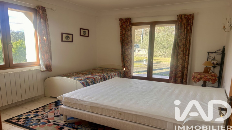 Ma-Cabane - Vente Maison Saint-Maximin-la-Sainte-Baume, 120 m²