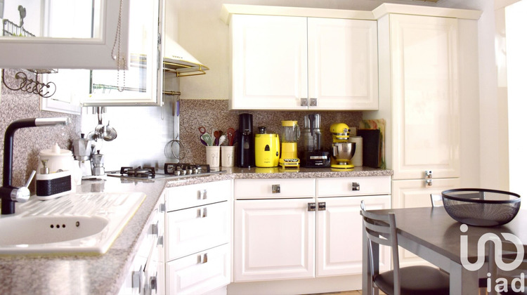 Ma-Cabane - Vente Maison Saint-Maximin-la-Sainte-Baume, 120 m²