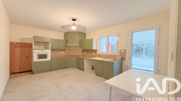 Ma-Cabane - Vente Maison Saint-Maximin-la-Sainte-Baume, 127 m²