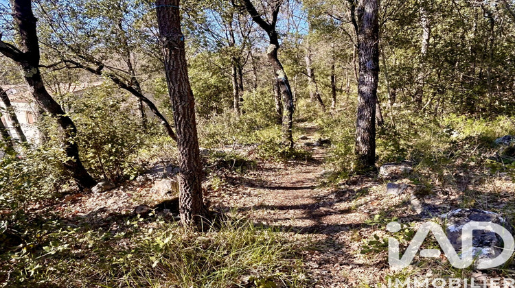 Ma-Cabane - Vente Maison Saint-Maximin-la-Sainte-Baume, 115 m²