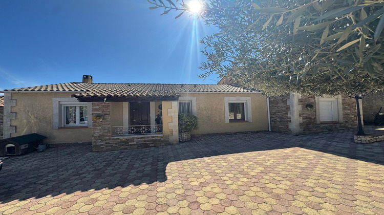 Ma-Cabane - Vente Maison Saint-Maximin-la-Sainte-Baume, 144 m²