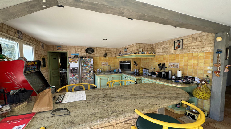 Ma-Cabane - Vente Maison Saint-Maximin-la-Sainte-Baume, 144 m²