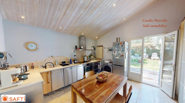 Ma-Cabane - Vente Maison Saint-Maximin-la-Sainte-Baume, 105 m²
