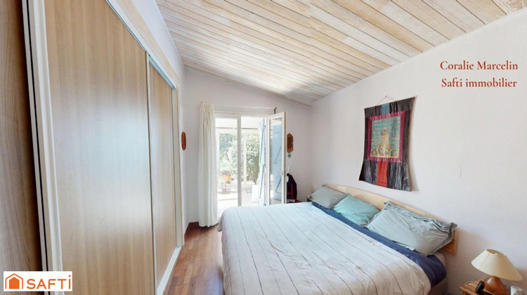 Ma-Cabane - Vente Maison Saint-Maximin-la-Sainte-Baume, 105 m²