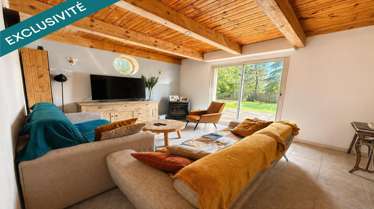 Ma-Cabane - Vente Maison Saint-Maximin-la-Sainte-Baume, 67 m²