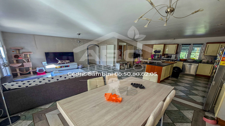 Ma-Cabane - Vente Maison SAINT-MAXIMIN-LA-SAINTE-BAUME, 155 m²