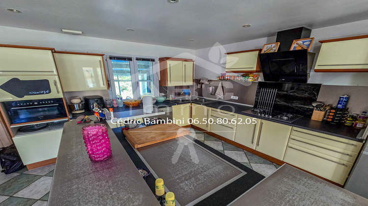 Ma-Cabane - Vente Maison SAINT-MAXIMIN-LA-SAINTE-BAUME, 155 m²