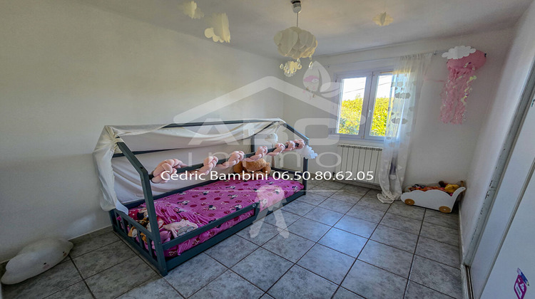 Ma-Cabane - Vente Maison SAINT-MAXIMIN-LA-SAINTE-BAUME, 155 m²