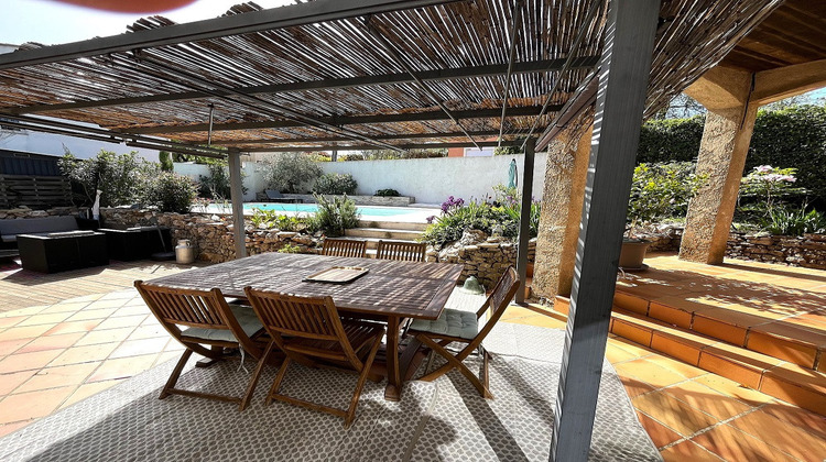 Ma-Cabane - Vente Maison SAINT-MAXIMIN-LA-SAINTE-BAUME, 110 m²