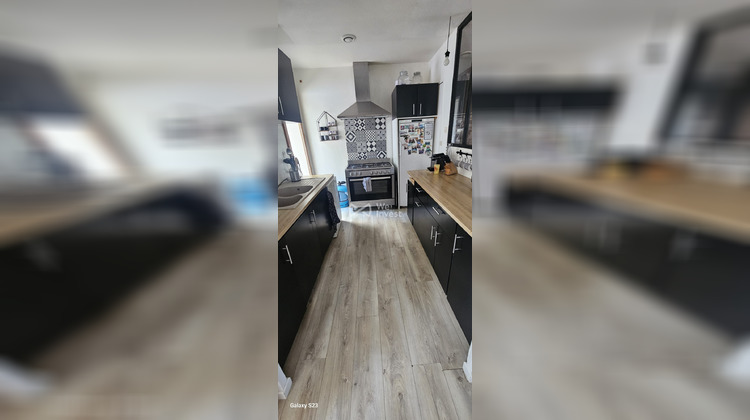 Ma-Cabane - Vente Maison Saint-Maximin-la-Sainte-Baume, 85 m²