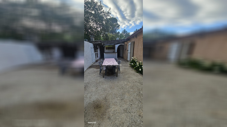 Ma-Cabane - Vente Maison Saint-Maximin-la-Sainte-Baume, 85 m²