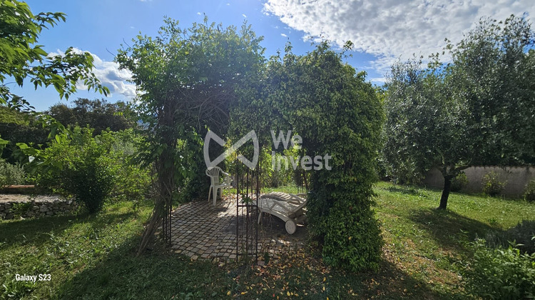 Ma-Cabane - Vente Maison Saint-Maximin-la-Sainte-Baume, 155 m²
