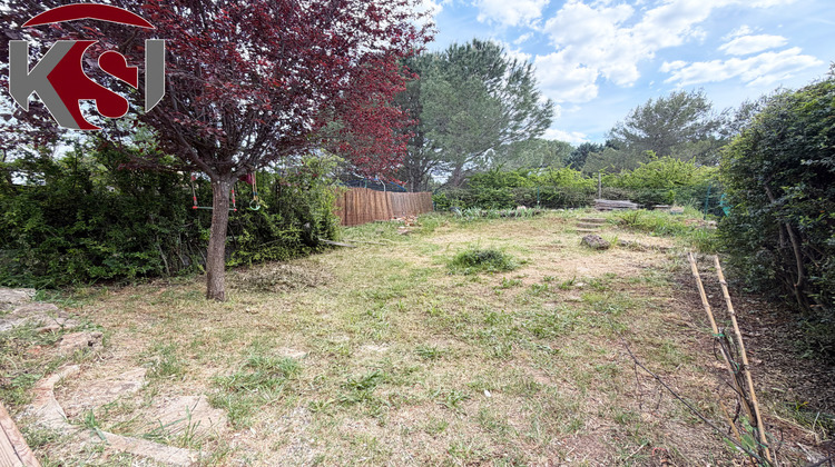 Ma-Cabane - Vente Maison SAINT-MAXIMIN-LA-SAINTE-BAUME, 98 m²