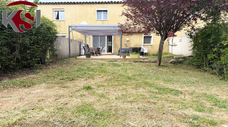 Ma-Cabane - Vente Maison SAINT-MAXIMIN-LA-SAINTE-BAUME, 98 m²