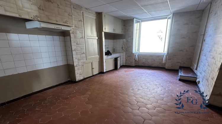 Ma-Cabane - Vente Maison Saint-Maximin-la-Sainte-Baume, 70 m²