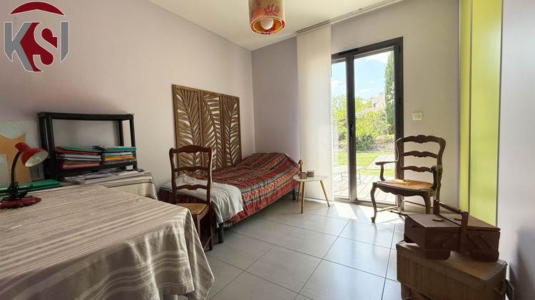 Ma-Cabane - Vente Maison SAINT-MAXIMIN-LA-SAINTE-BAUME, 146 m²