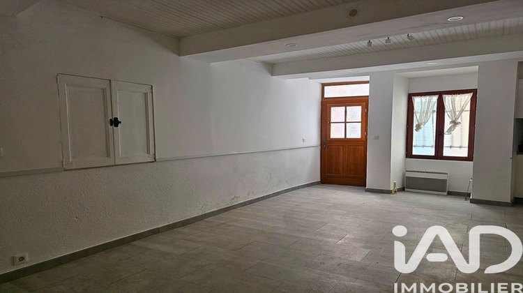 Ma-Cabane - Vente Maison Saint-Maximin-la-Sainte-Baume, 54 m²