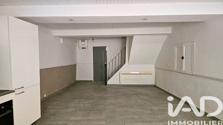 Ma-Cabane - Vente Maison Saint-Maximin-la-Sainte-Baume, 54 m²