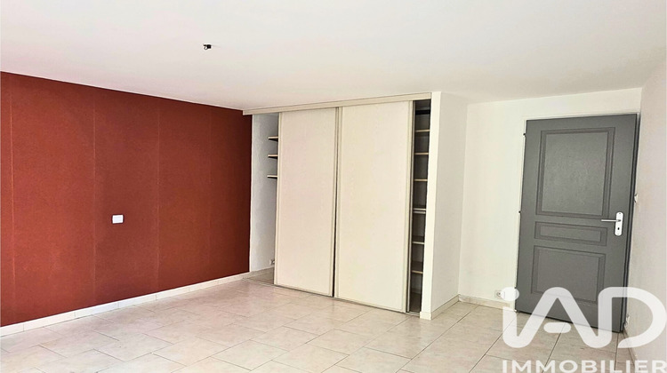 Ma-Cabane - Vente Maison Saint-Maximin-la-Sainte-Baume, 54 m²