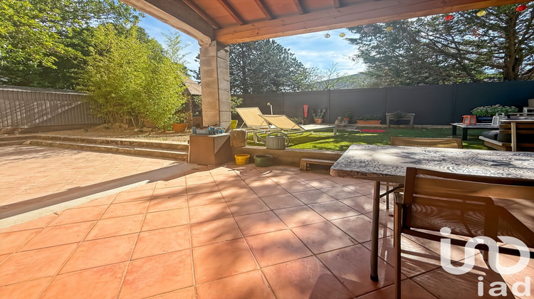 Ma-Cabane - Vente Maison Saint-Maximin-la-Sainte-Baume, 300 m²