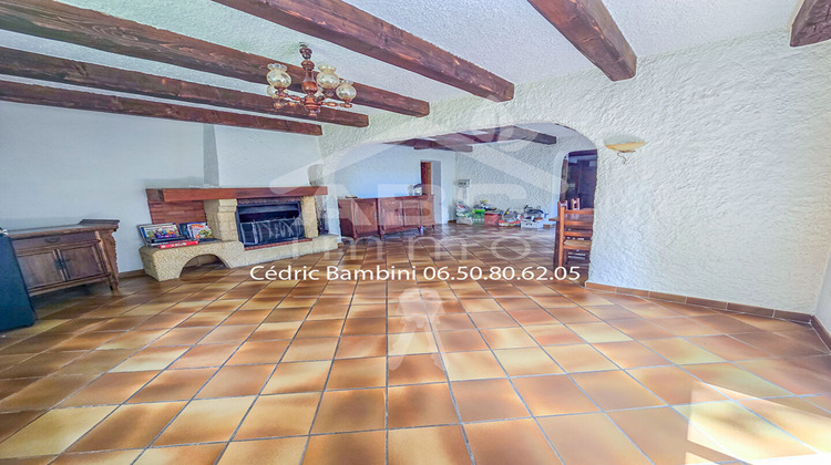 Ma-Cabane - Vente Maison SAINT-MAXIMIN-LA-SAINTE-BAUME, 176 m²