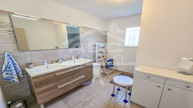 Ma-Cabane - Vente Maison SAINT-MAXIMIN-LA-SAINTE-BAUME, 90 m²