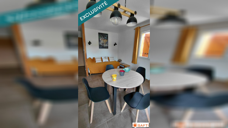 Ma-Cabane - Vente Maison Saint-Maximin-la-Sainte-Baume, 55 m²