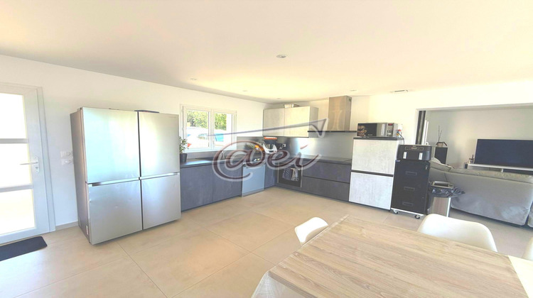 Ma-Cabane - Vente Maison Saint-Maximin-la-Sainte-Baume, 94 m²