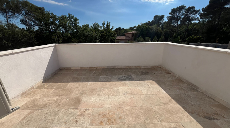 Ma-Cabane - Vente Maison SAINT-MAXIMIN-LA-SAINTE-BAUME, 91 m²